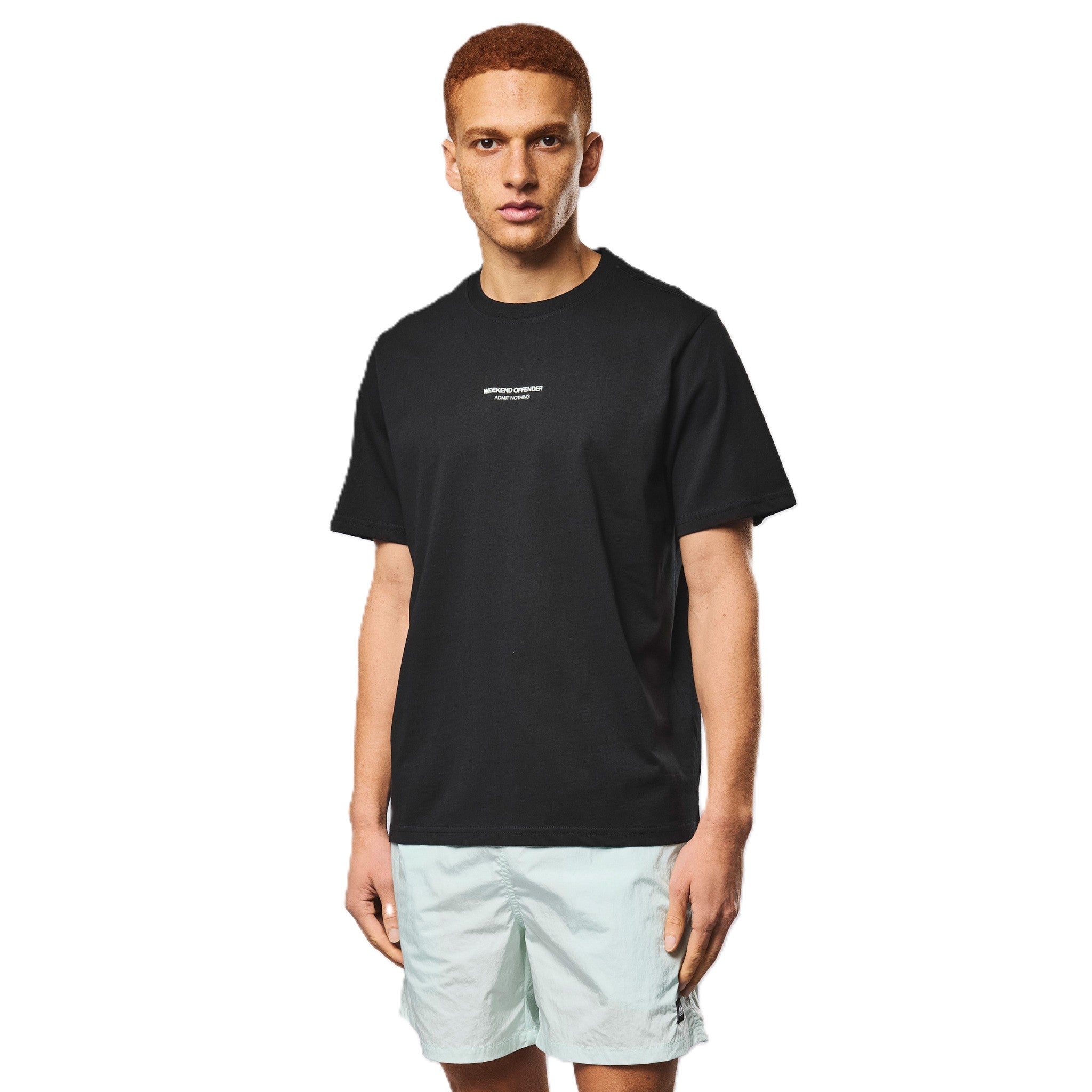 T-SHIRT MILLERGROVE