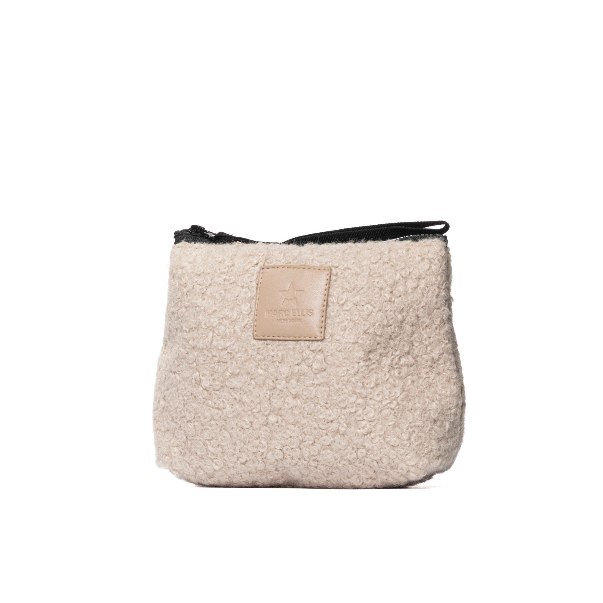 BUBY CURL CLUTCH
