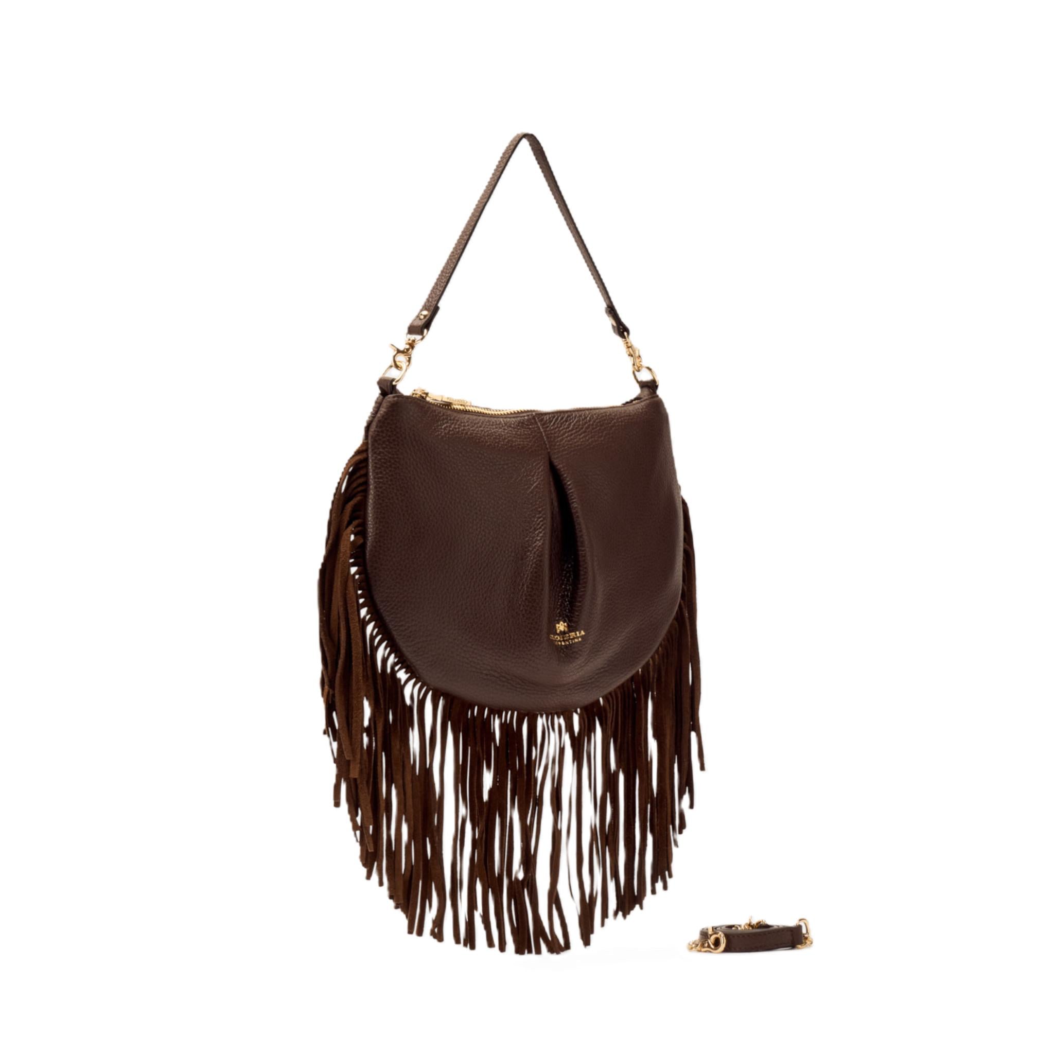 EMMA FOLK MINI POUCH