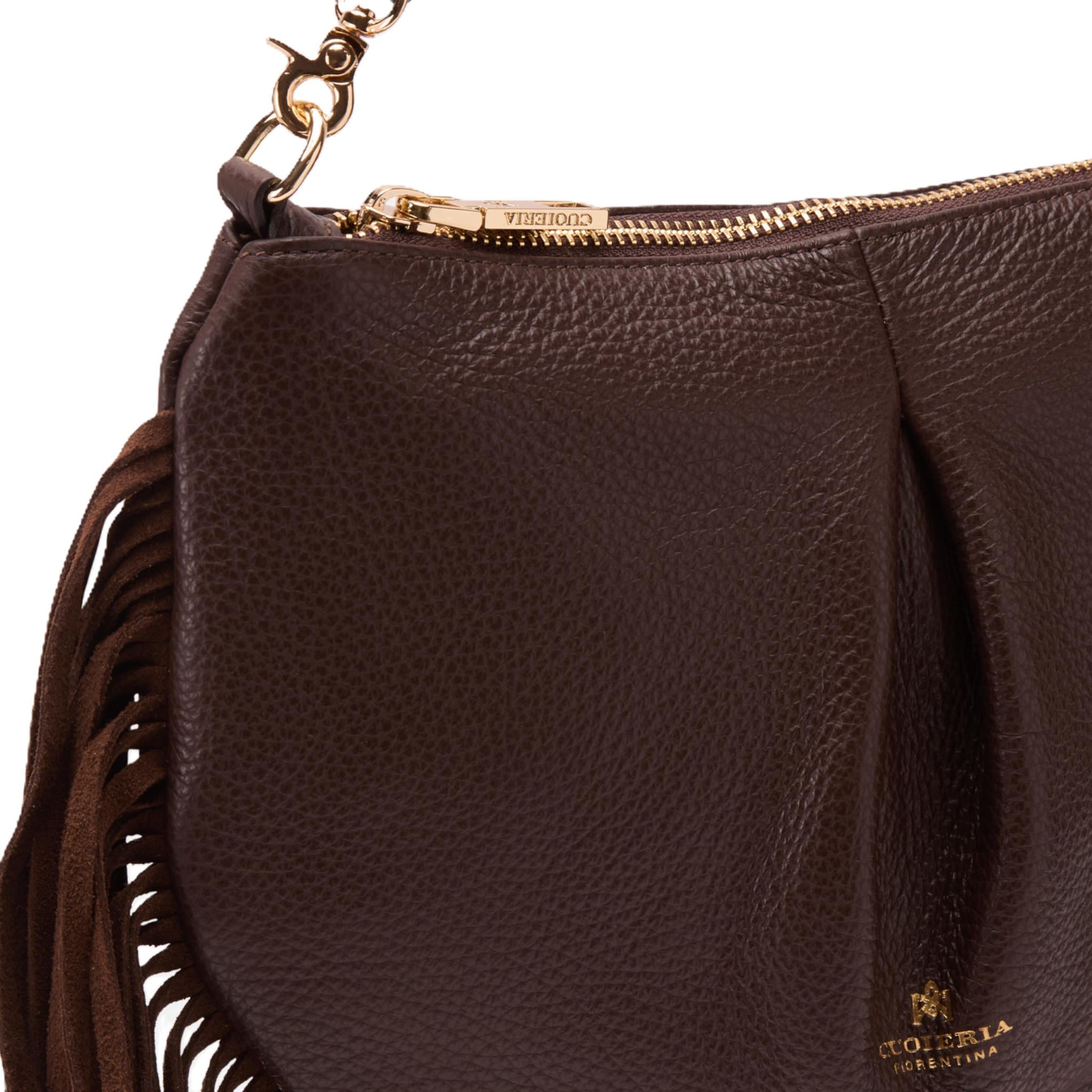 EMMA FOLK MINI POUCH