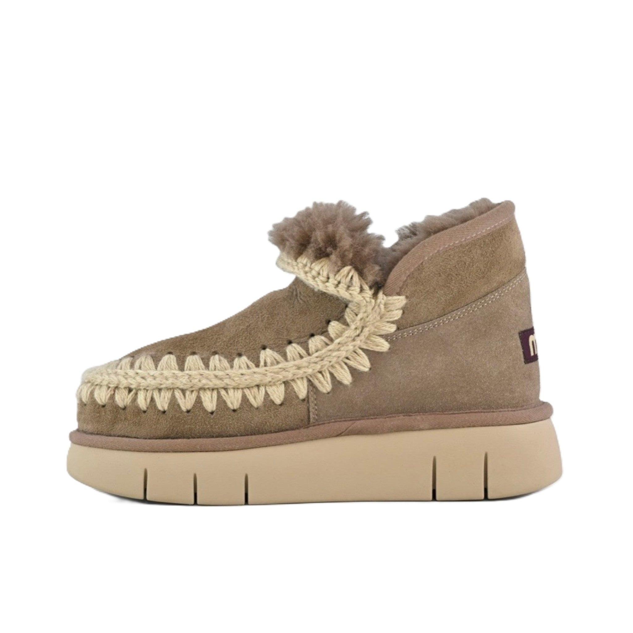 ESKIMO BOUNCE SNEAKER