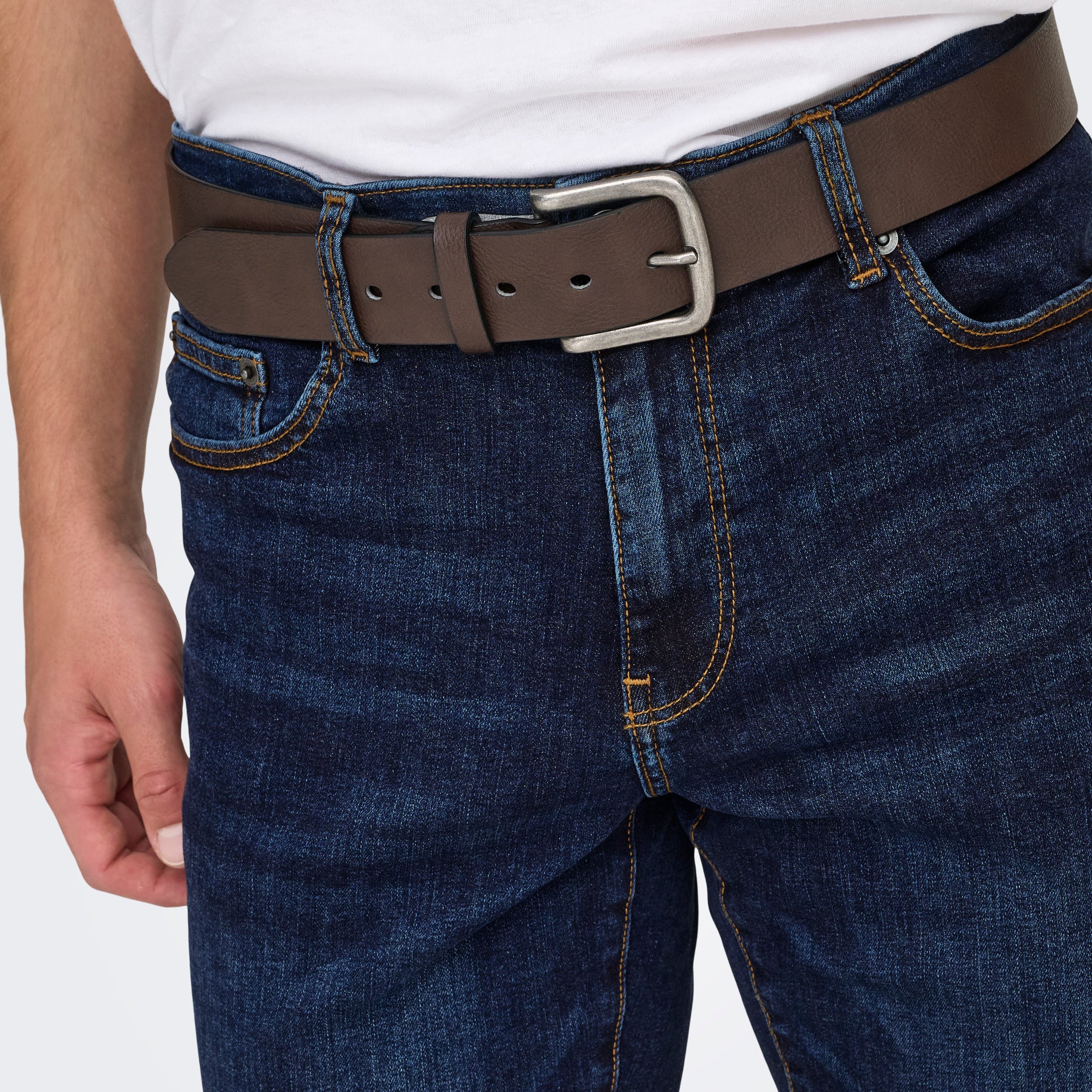 LOOM SLIM DENIM