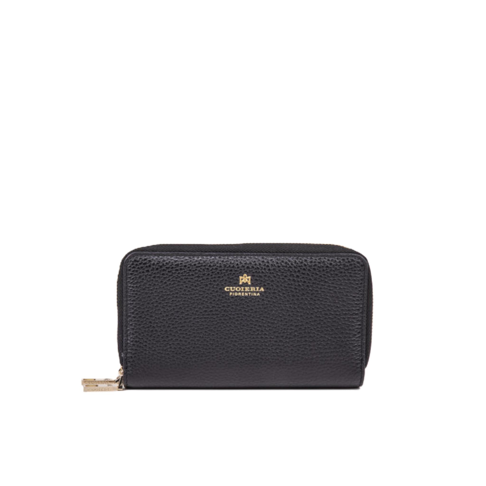 VELVET PORTAFOGLIO ZIP AROUND