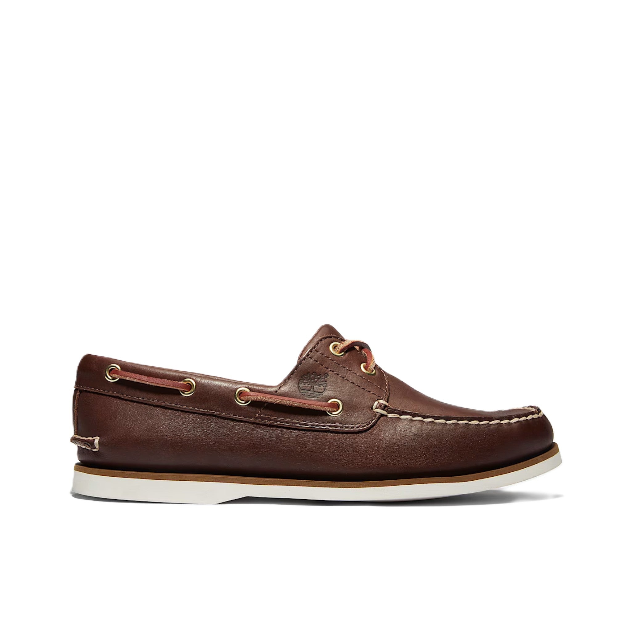 SCARPA DA BARCA CLASSICA 2-EYE