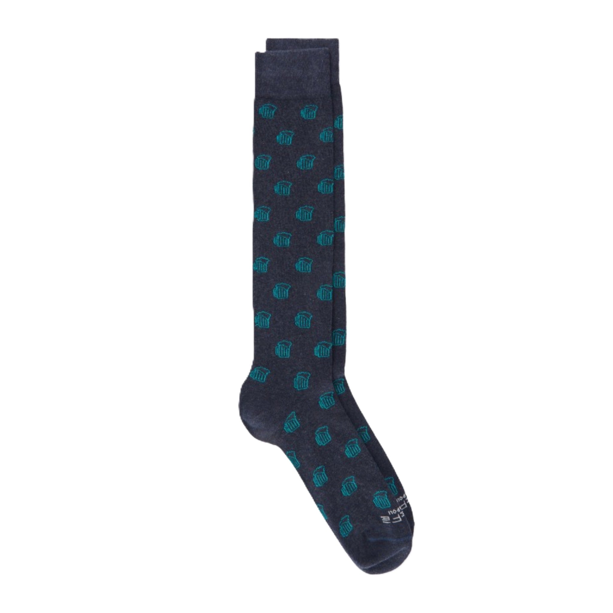 CALZINI UOMO DANDY BOCCALE