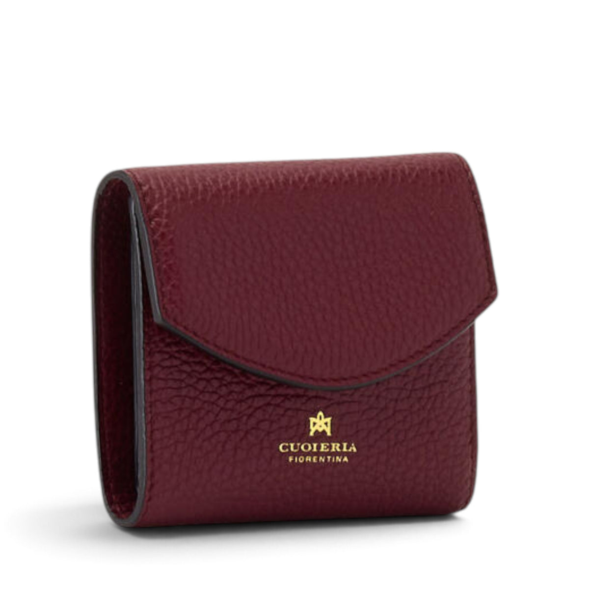 PORTAFOGLIO BIFOLD CON PORTAMONETE