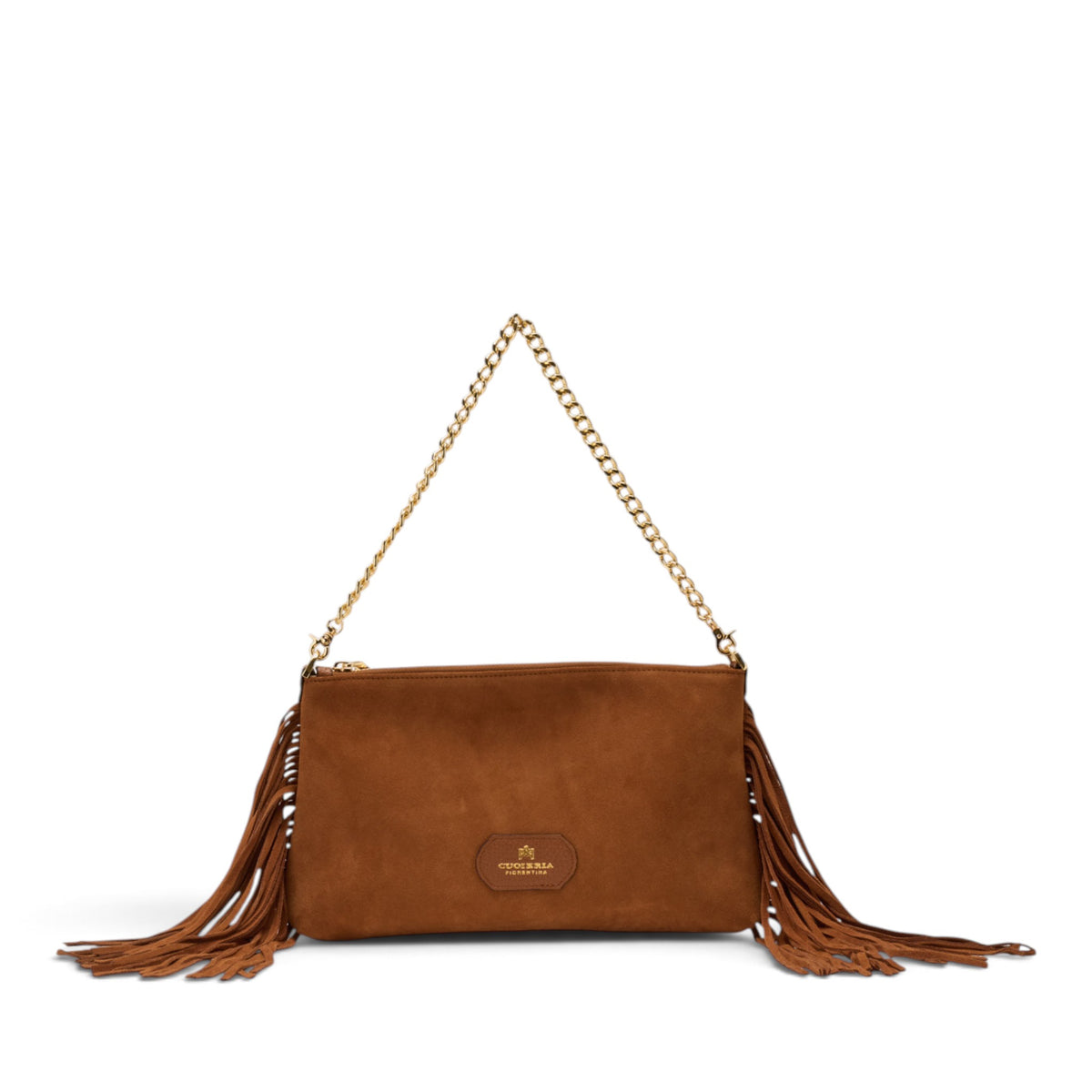 POUCH CON FRANGE