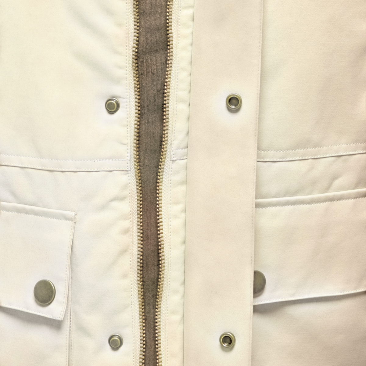 BOB WAXED JACKET