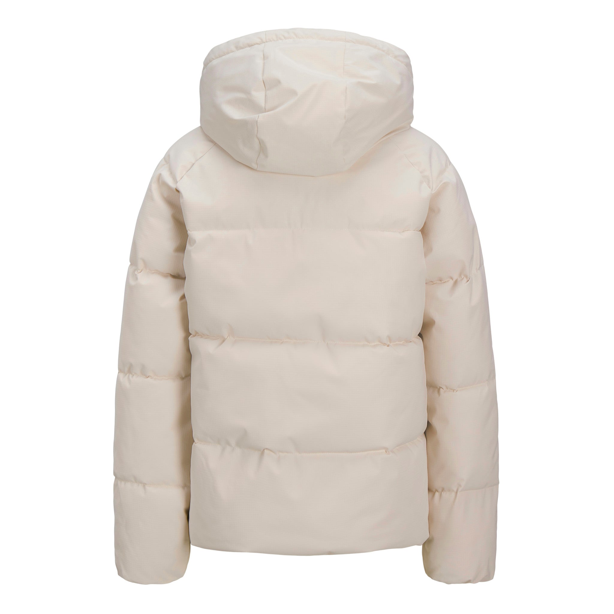 JXGLOBAL PUFFER JACKET