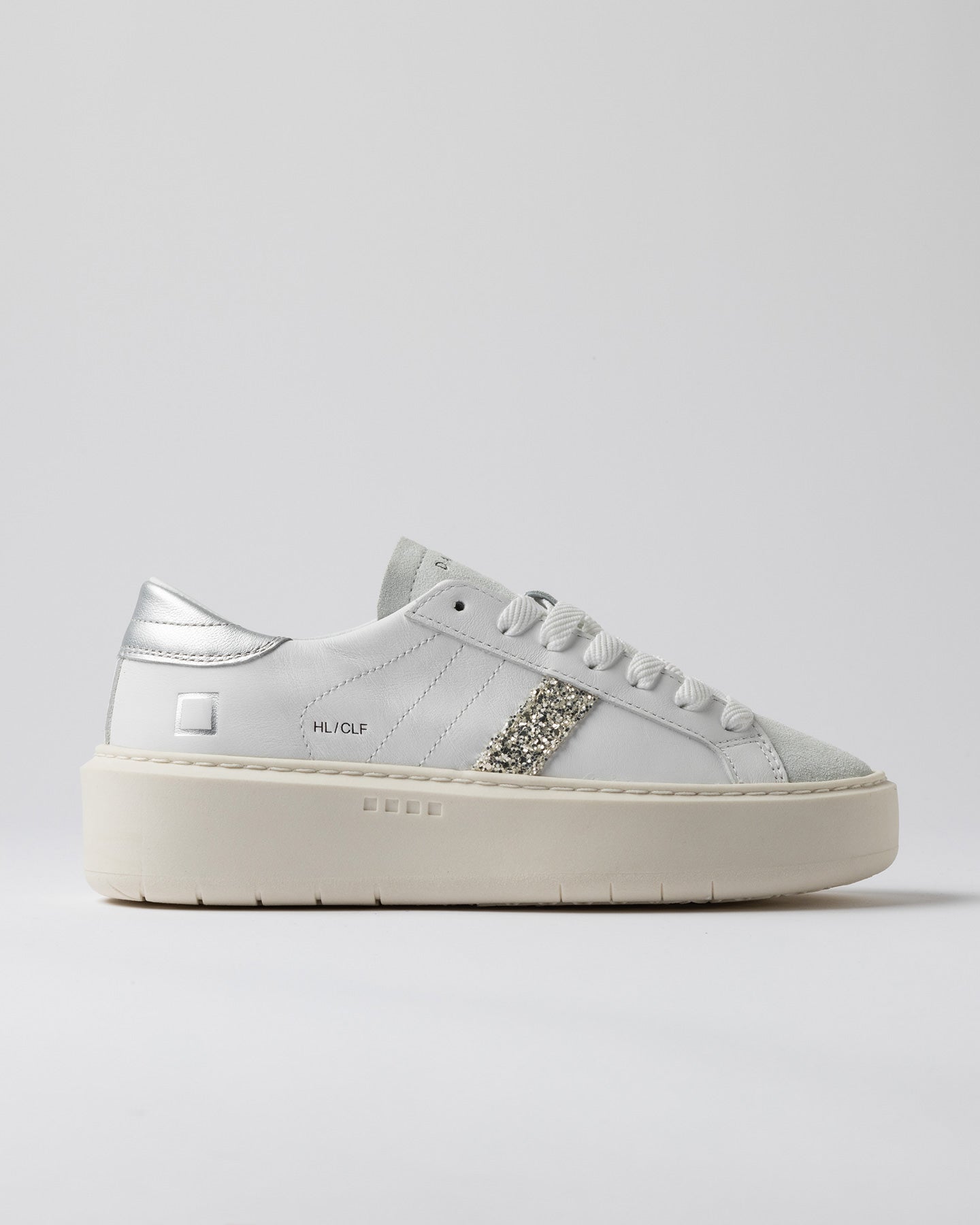 HILL LOW PLATFORM CALF