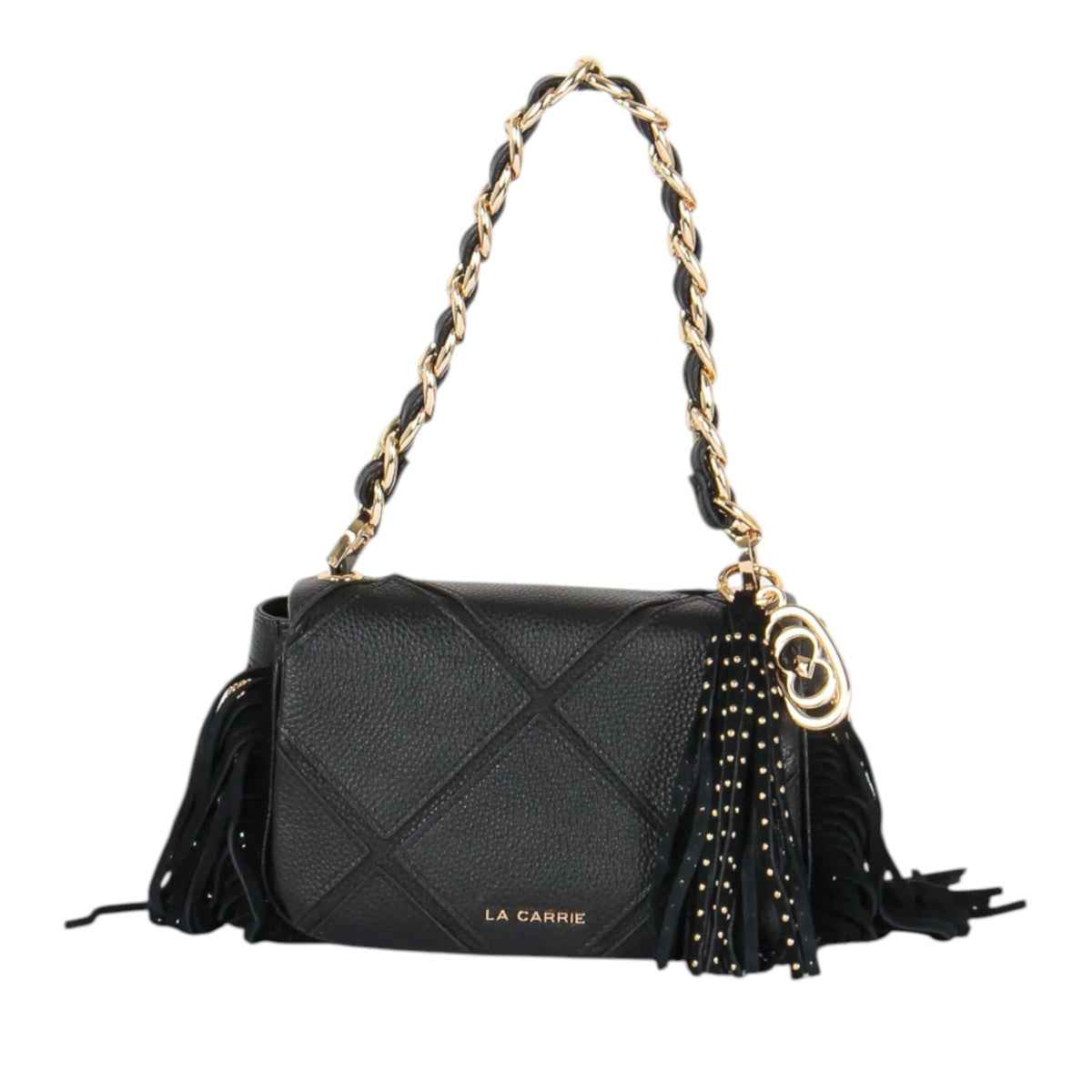 BORSA A SPALLA ISABEL