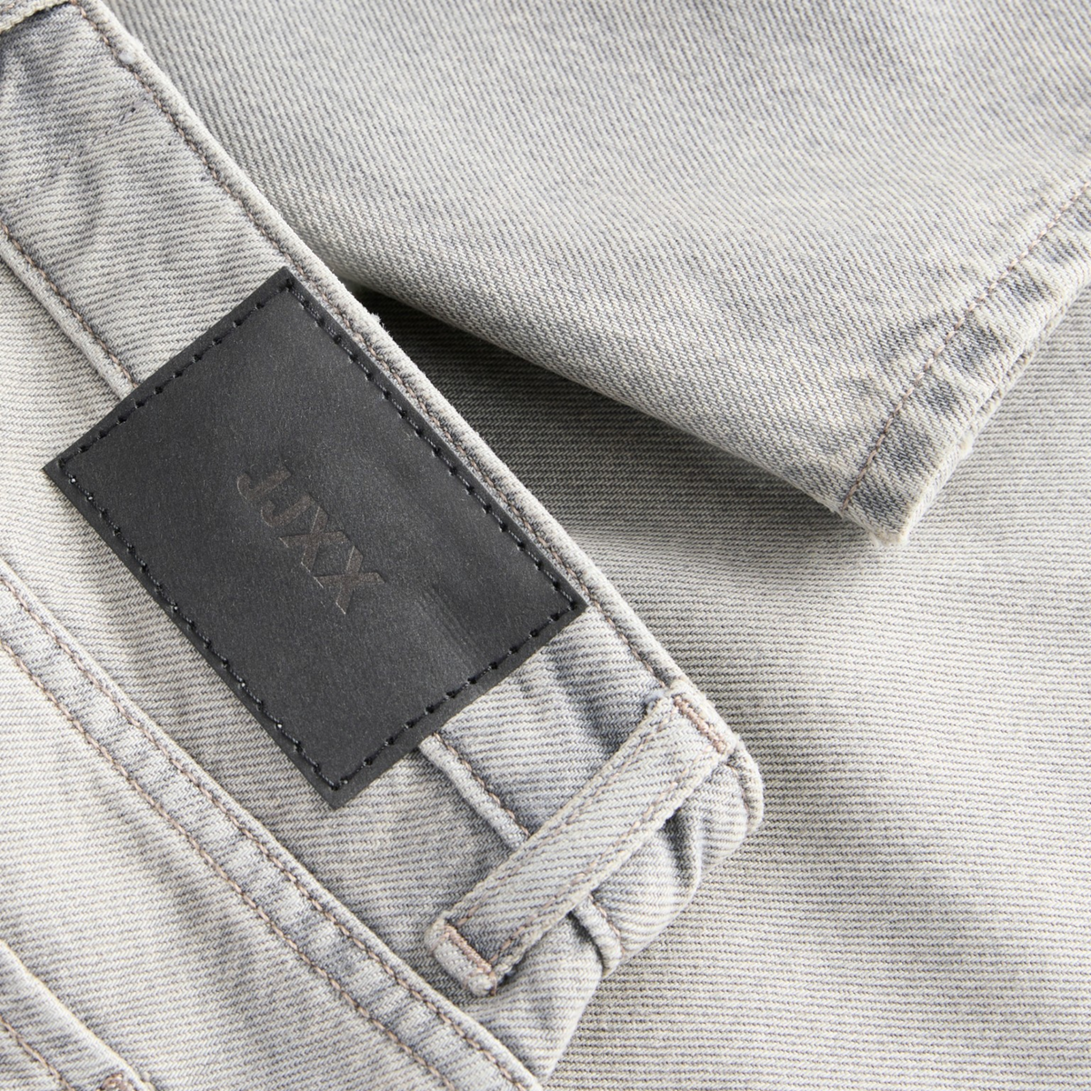 FUJI BARREL DENIM