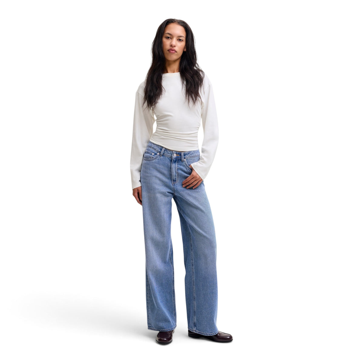 TOKYO WIDE DENIM