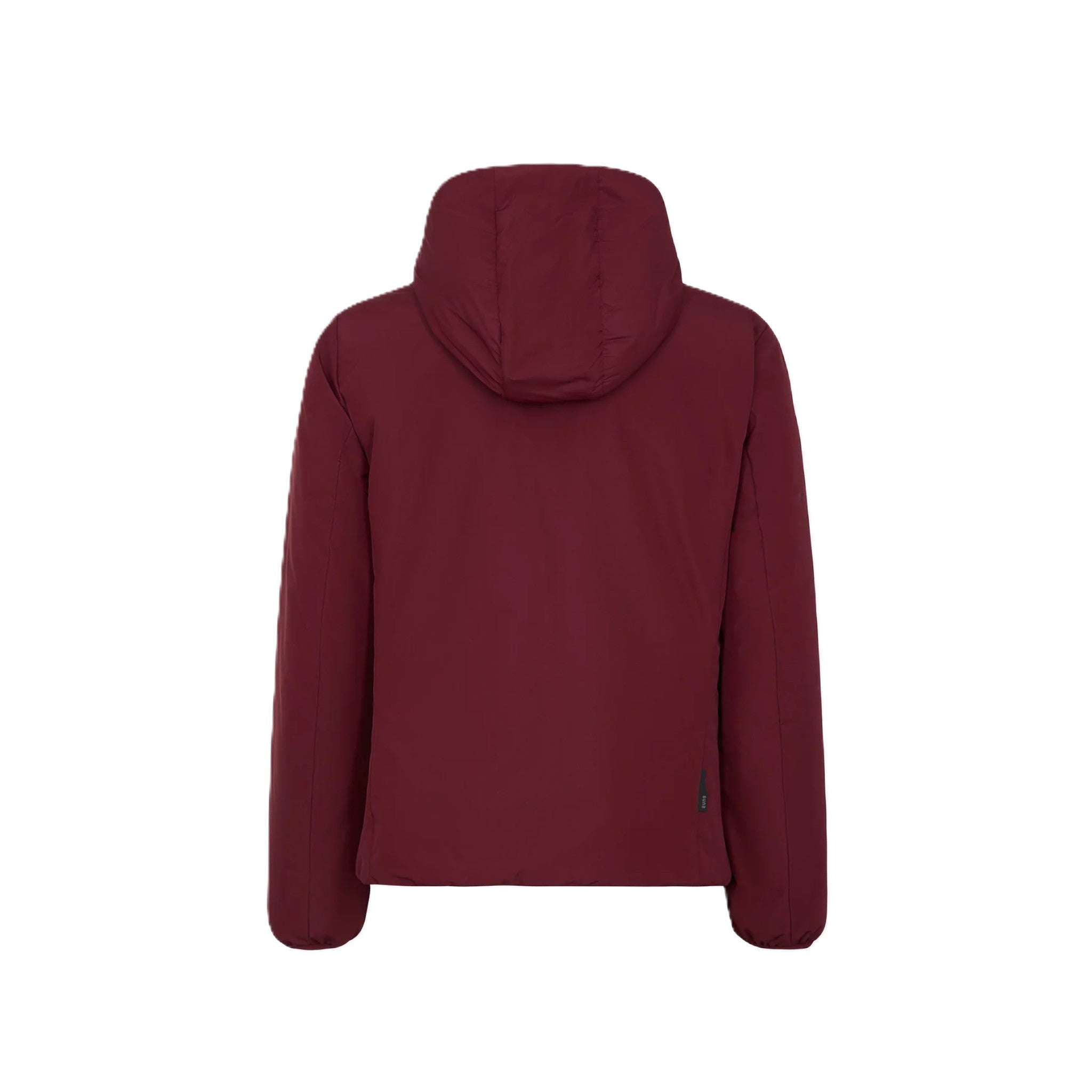 GIUBBOTTO AURELIA VELOUR