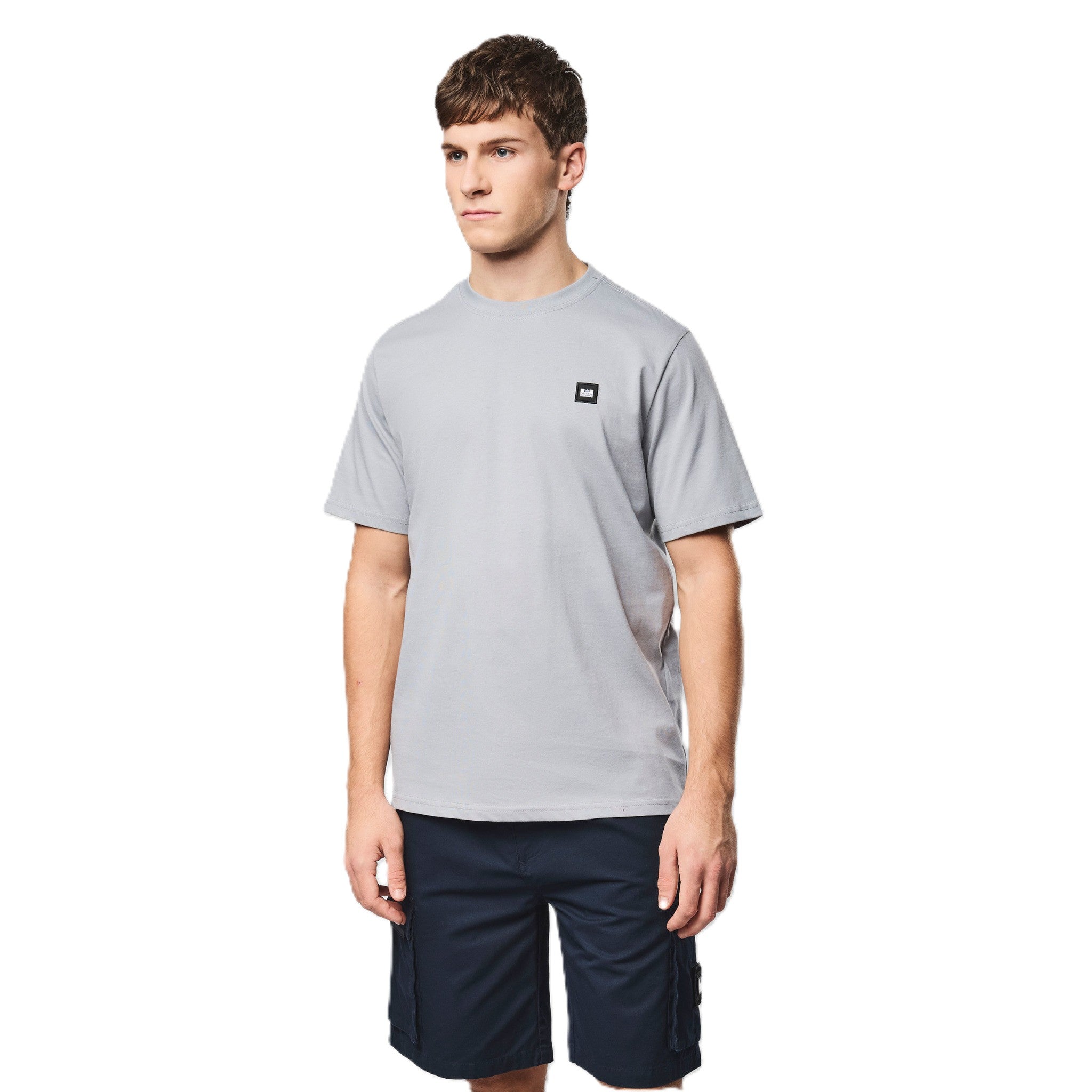 T-SHIRT BROOKLANDS