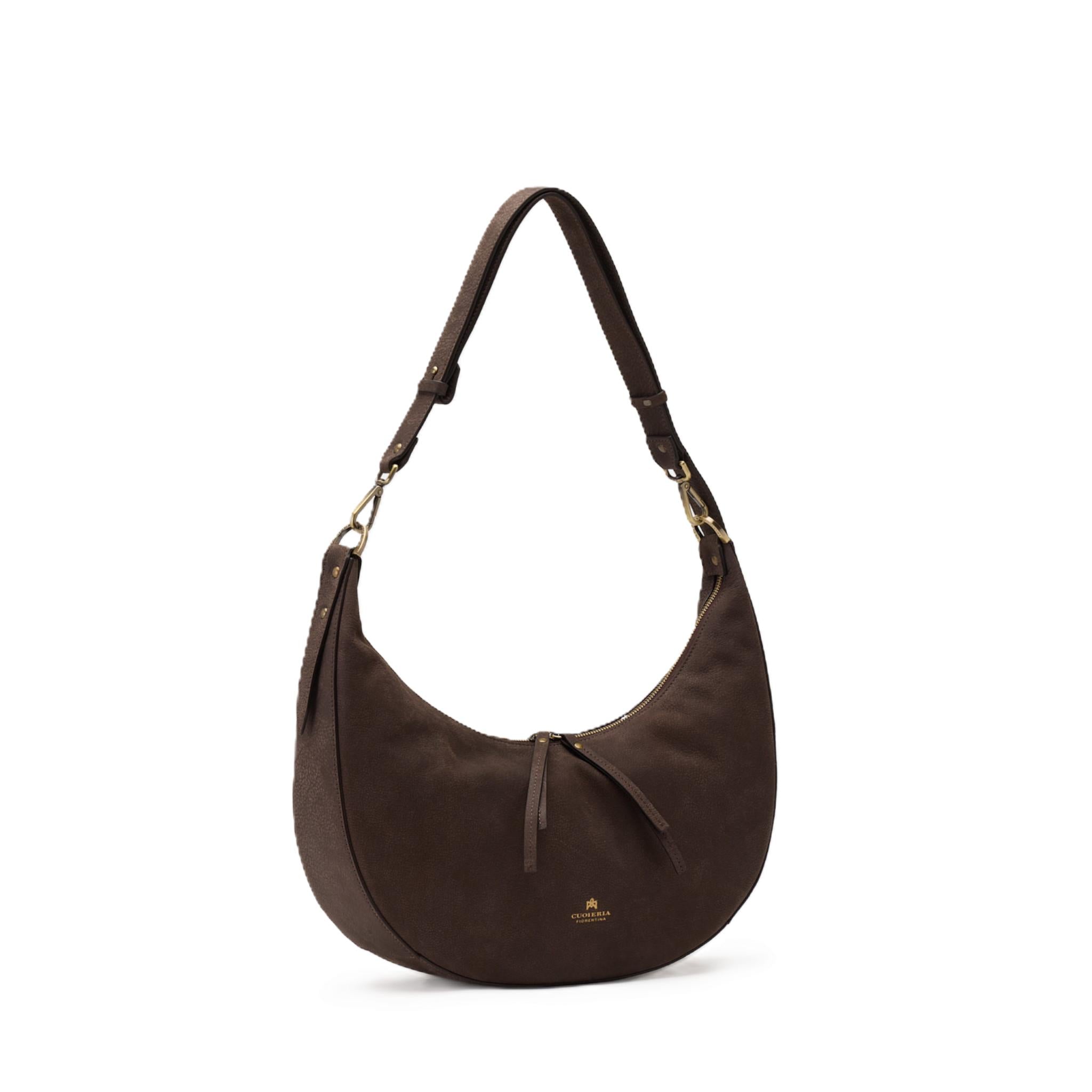 EVA SOFT LARGE HOBO