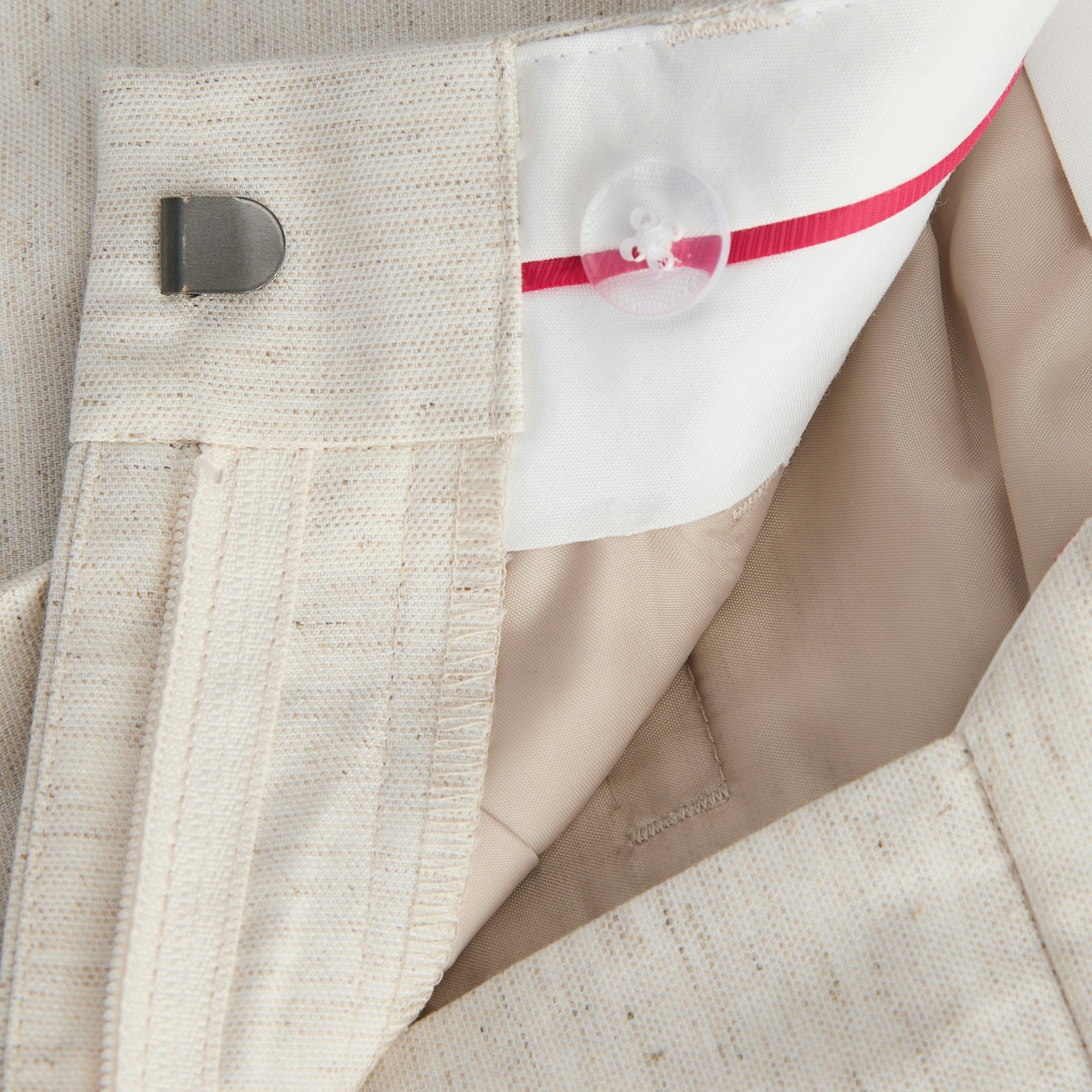 ELLIS STRUCTURED WIDE PANT