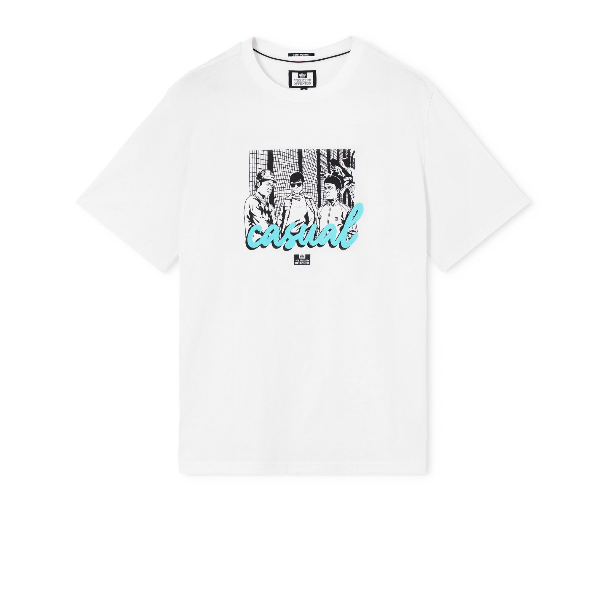 T-SHIRT TERRACE