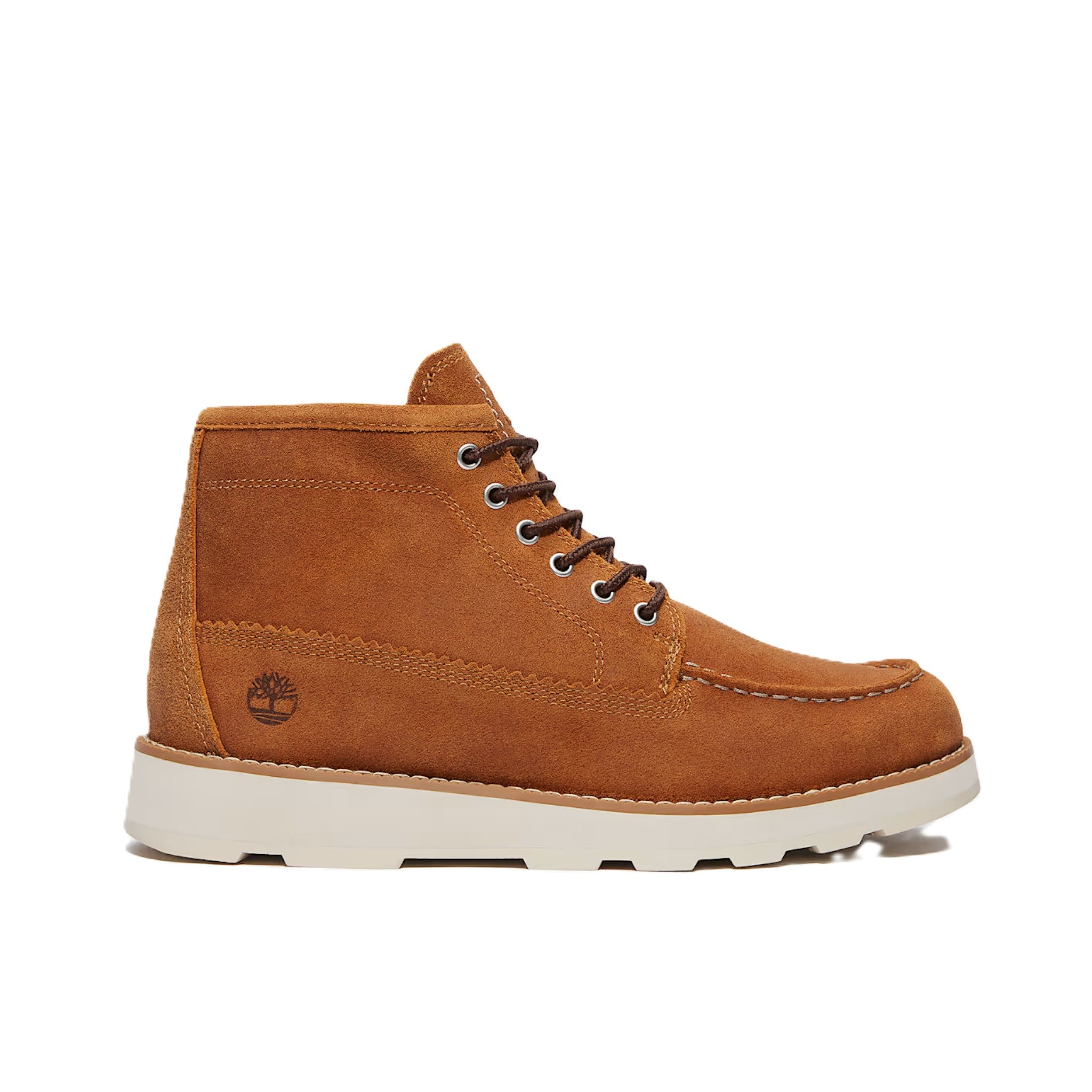 STIVALE CHUKKA BRITTON MILLS