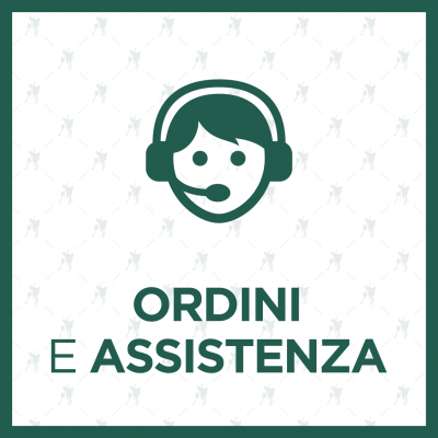 Assistenza Ordini